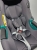 Używany Britax Romer Baby-Safe iSENSE 0-13 kg fotelik samochodowy