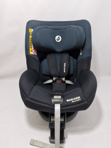 Używany Maxi-Cosi Mica 360 S Comfort fotelik samochodowy 0-18 kg do 4 lat