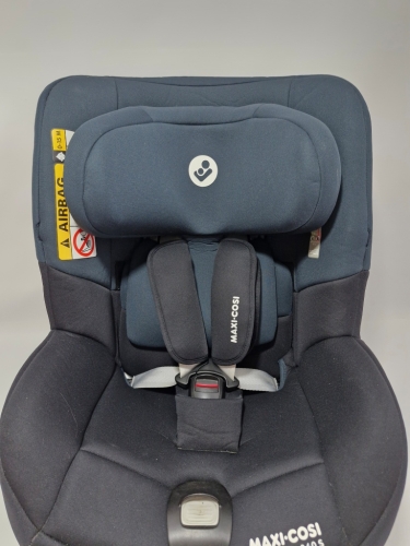Używany Maxi-Cosi Mica 360 S Comfort fotelik samochodowy 0-18 kg do 4 lat