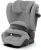 PALLAS G2 I-SIZE PLUS fotelik samochodowy 9-50 isofix