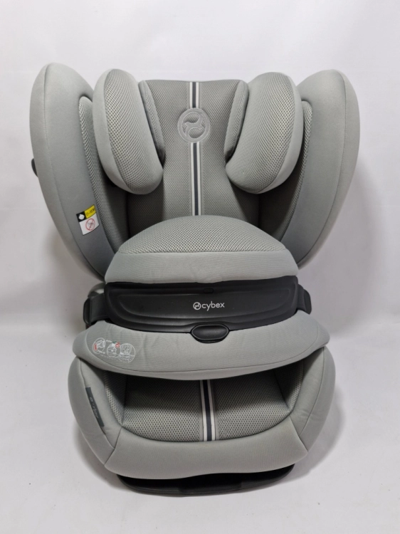 PALLAS G2 I-SIZE PLUS fotelik samochodowy 9-50 isofix