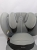 PALLAS G2 I-SIZE PLUS fotelik samochodowy 9-50 isofix