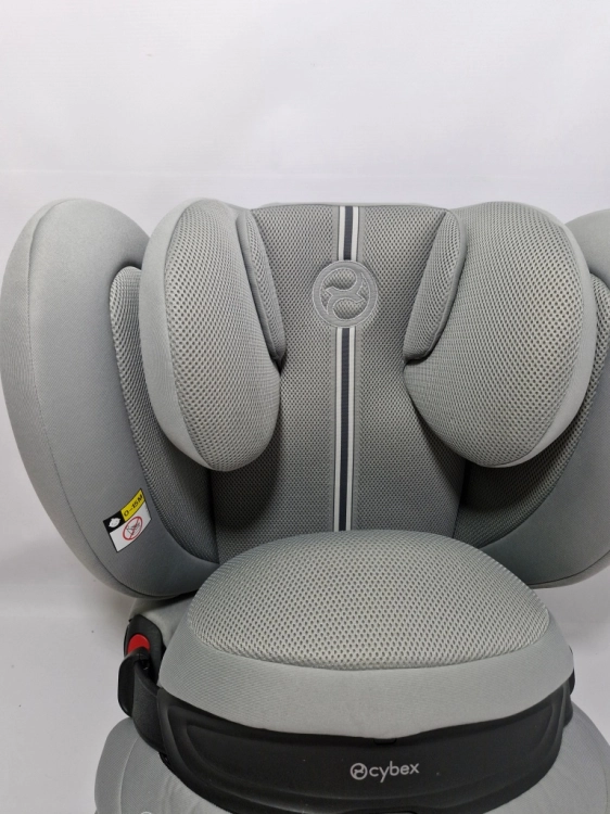 PALLAS G2 I-SIZE PLUS fotelik samochodowy 9-50 isofix