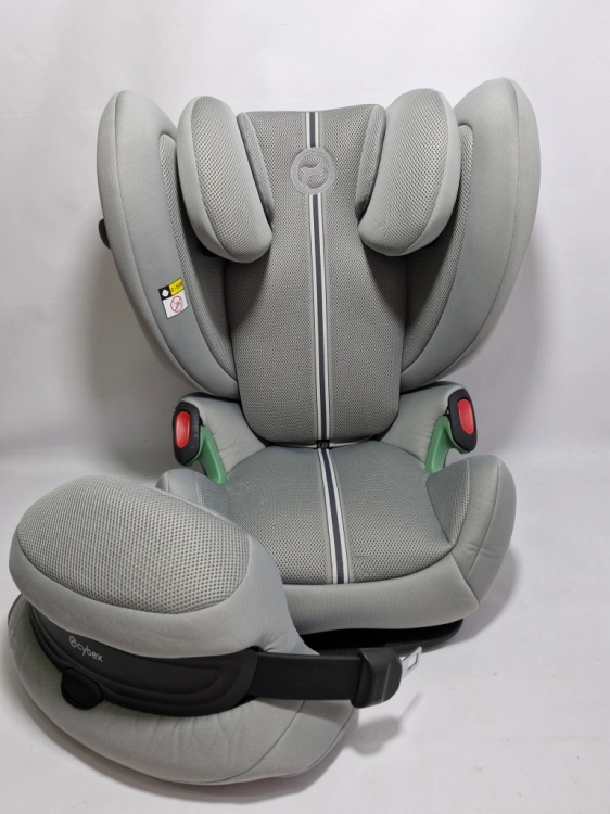 PALLAS G2 I-SIZE PLUS fotelik samochodowy 9-50 isofix