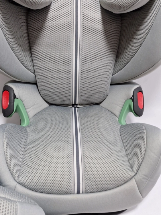 PALLAS G2 I-SIZE PLUS fotelik samochodowy 9-50 isofix