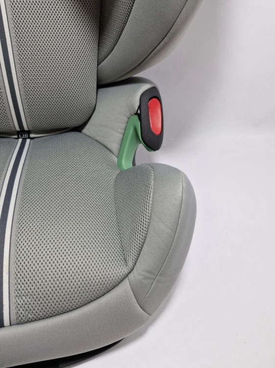 PALLAS G2 I-SIZE PLUS fotelik samochodowy 9-50 isofix