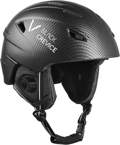 Black Crevice Kask Narciarski Streif I  M (57-58)