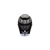 KASK FOX V3 TINE BLACK L  Motocross Dirt Bike