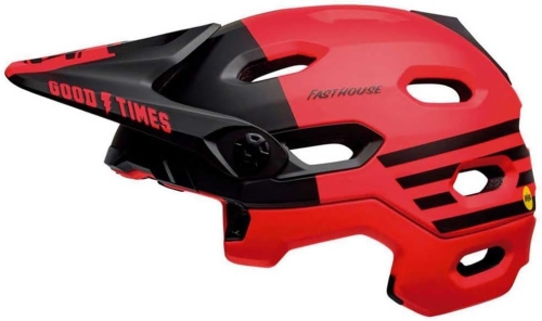 Bell Bike SUPER DH kask rowerowy S