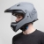 WESTT Cross X Kask motocyklowy I kask motocrossowy M (57-58cm)