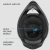 WESTT Cross X Kask motocyklowy I kask motocrossowy M (57-58cm)