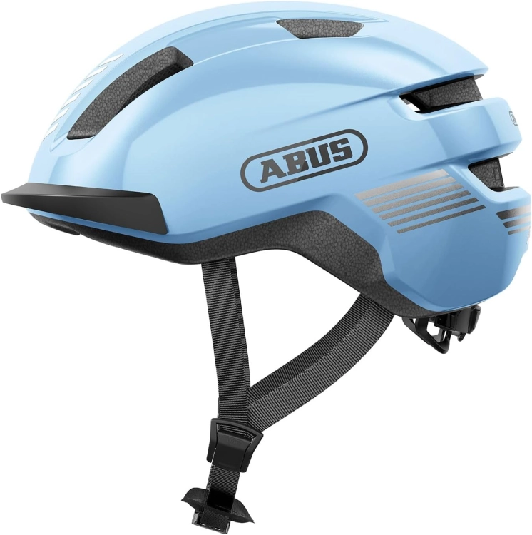 ABUS PURL-Y kask rowerowy  rozmiar L 57-61 cm