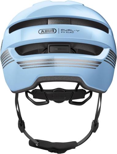 ABUS PURL-Y kask rowerowy  rozmiar L 57-61 cm