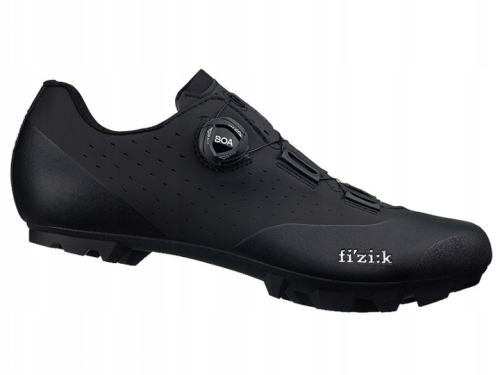 Buty Fizik Vento Overcurve X3l back/black - 44 BOA buty szosowe męskie