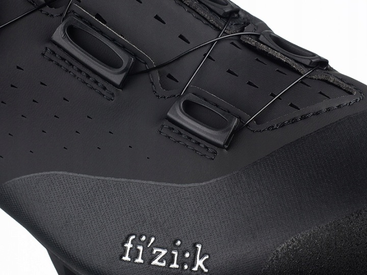 Buty Fizik Vento Overcurve X3l back/black - 44 BOA buty szosowe męskie