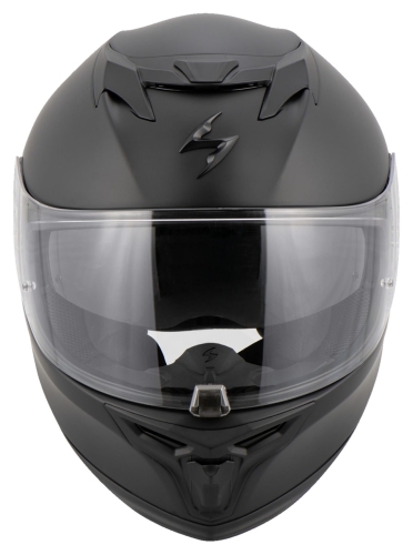 Scorpion Open Face UNISEKS EXO-520 AIR Solid kask motocyklowy rozm XXL