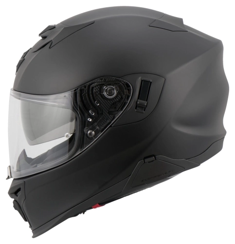 Scorpion Open Face UNISEKS EXO-520 AIR Solid kask motocyklowy rozm XXL