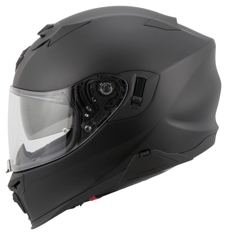 Scorpion Open Face UNISEKS EXO-520 AIR Solid kask motocyklowy rozm XXL