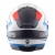 Kask ADV Enduro DualSport NOS NS-9 MirageWhite XXL