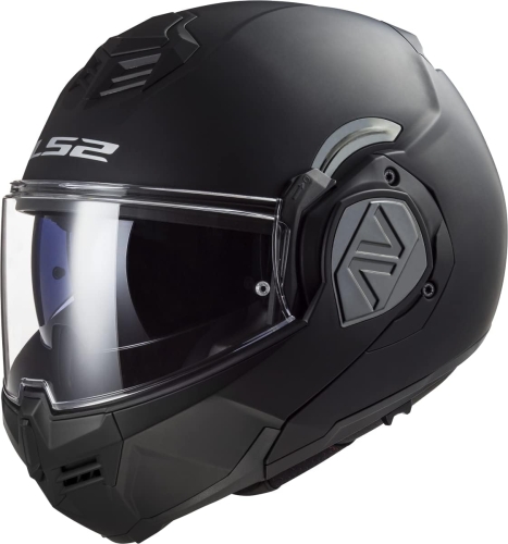 Kask motocyklowy ADVANT SOLID , M