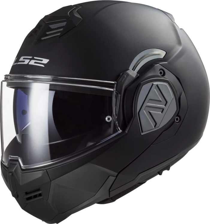 Kask motocyklowy ADVANT SOLID , M