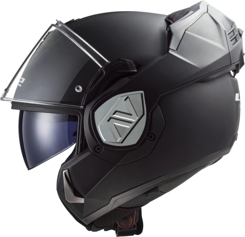 Kask motocyklowy ADVANT SOLID , M