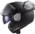 Kask motocyklowy ADVANT SOLID , M
