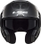 Kask motocyklowy ADVANT SOLID , M