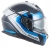SHARK Skwal I3 Rhad Integralny kask motocyklowy, L