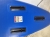 Używana Deska SUP FunWater Nadmuchiwana Stand Up Paddle 305x78x15CM