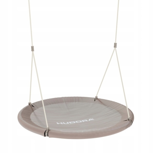 HUDORA huśtawka gniazdo Lounge 90 cm ogrodowa / do domu