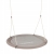 HUDORA huśtawka gniazdo Lounge 90 cm ogrodowa / do domu