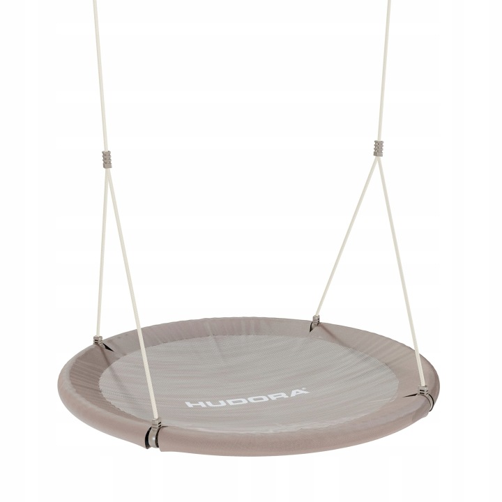 HUDORA huśtawka gniazdo Lounge 90 cm ogrodowa / do domu