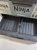 Ninja FrostVault Hard Cooler 47 l, lodówka, izolowany pojemnik chłodzący