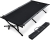 Outlet EVER ADVANCED Łóżko kempingowe dla dorosłych do 300 kg duże 215 x 106 cm