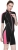 Cressi Lido Lady Shorty Wetsuit 2 mm – jednoczęściowy kombinezon neoprenowy damski M