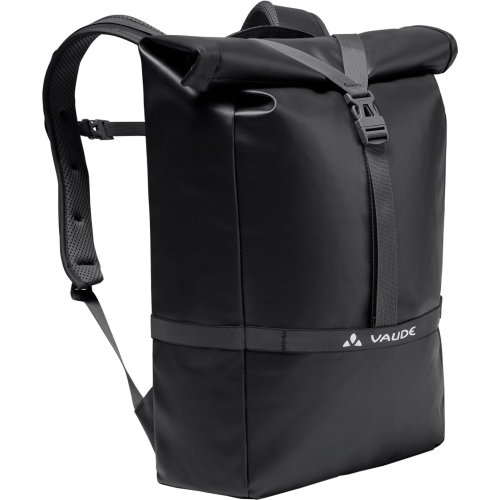 Vaude Mineo 23L plecak - black wodoodporny