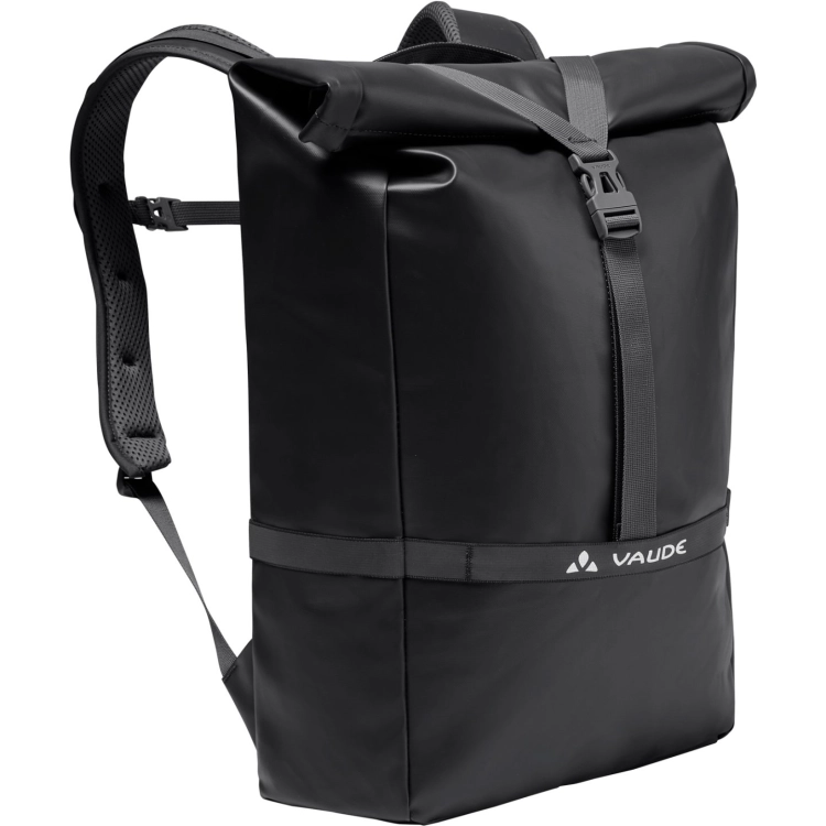 Vaude Mineo 23L plecak - black wodoodporny