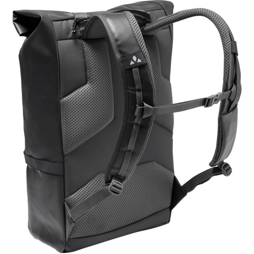 Vaude Mineo 23L plecak - black wodoodporny