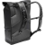 Vaude Mineo 23L plecak - black wodoodporny