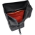 Vaude Mineo 23L plecak - black wodoodporny
