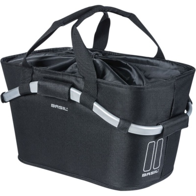 Kosz rowerowy na bagażnik BASIL Classic Carry All MIK