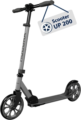 HUDORA Scooter Up 200 hulajnoga do 100 kg
