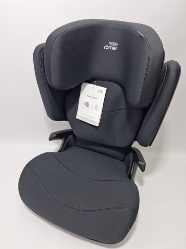 Outlet Britax Romer KIDFIX PRO M Fotlik samochodowy 15-50 kg 100-150 cm