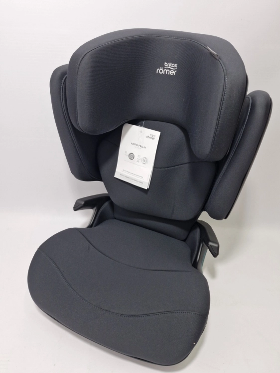 Outlet Britax Romer KIDFIX PRO M Fotlik samochodowy 15-50 kg 100-150 cm