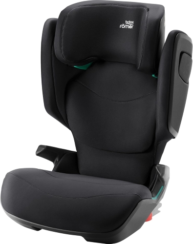 Outlet Britax Romer KIDFIX PRO M Fotlik samochodowy 15-50 kg 100-150 cm