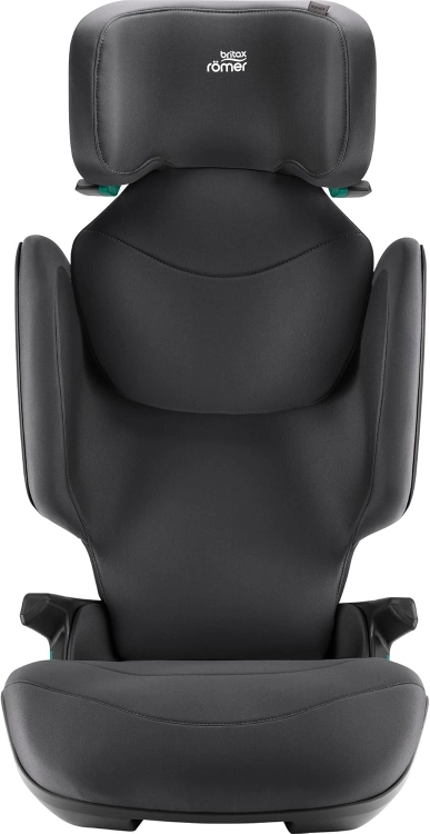 Outlet Britax Romer KIDFIX PRO M Fotlik samochodowy 15-50 kg 100-150 cm
