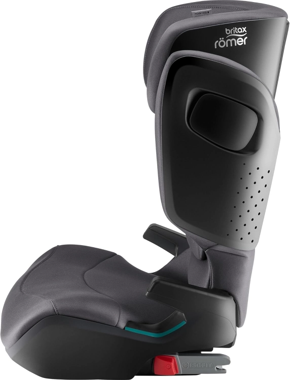 Outlet Britax Romer KIDFIX PRO M Fotlik samochodowy 15-50 kg 100-150 cm