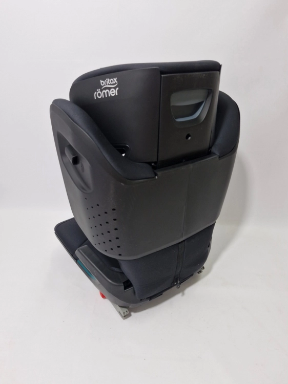 Outlet Britax Romer KIDFIX PRO M Fotlik samochodowy 15-50 kg 100-150 cm