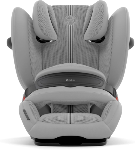 PALLAS G2 I-SIZE PLUS fotelik samochodowy 9-50 isofix